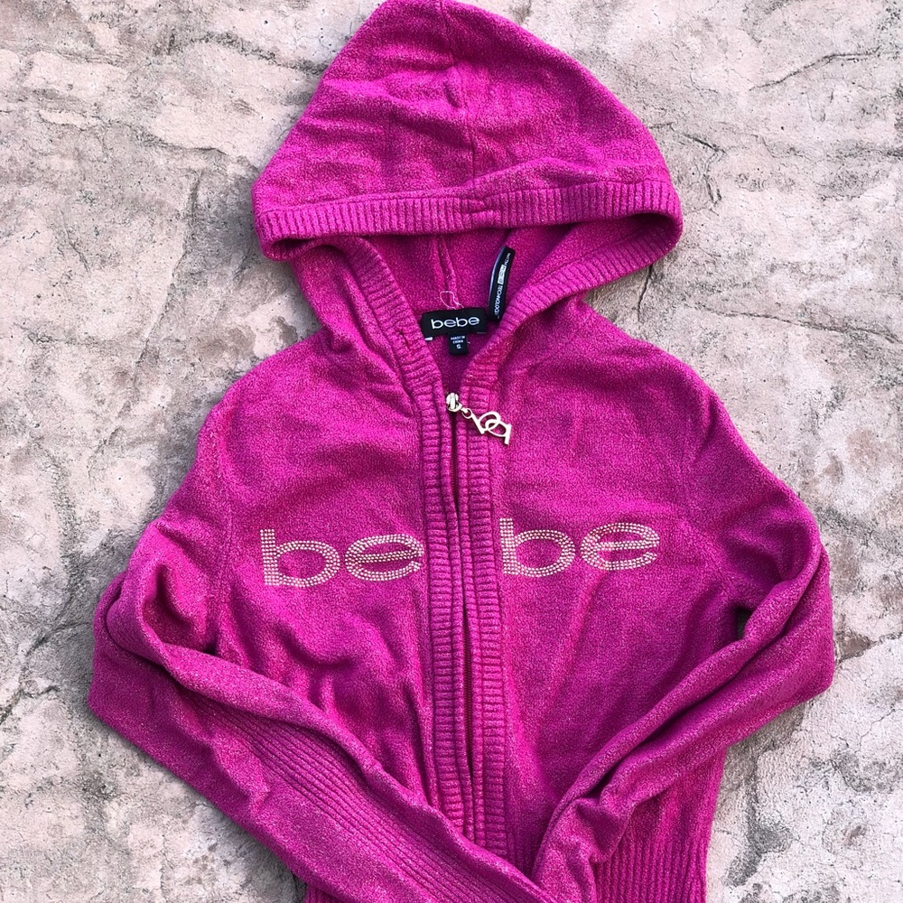 Sweatshirt/hoodie